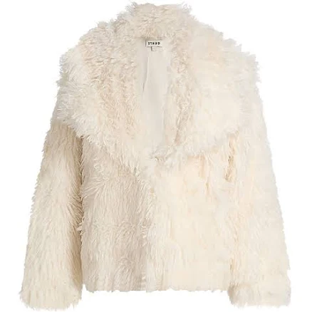 Staud Women's Soprano Jacket