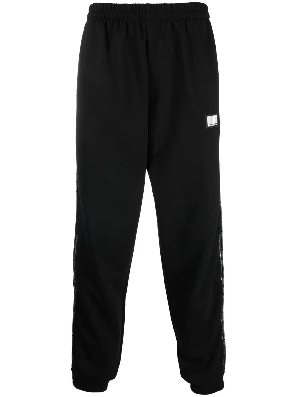 Side-stripe Track Pants