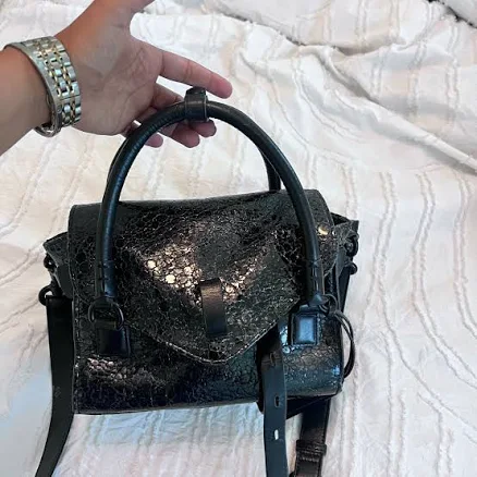 Joy Gryson Satchel Bag