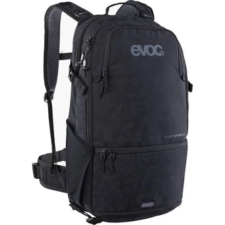 Evoc Stage Capture 22L
