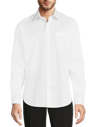 George Men's Shirts George Dress Shirt