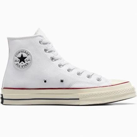 Chuck 70 Vintage Canvas Sneaker