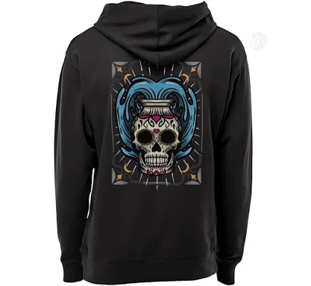 Aquarius Unisex Hoodie
