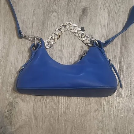 No Name Mini Bag