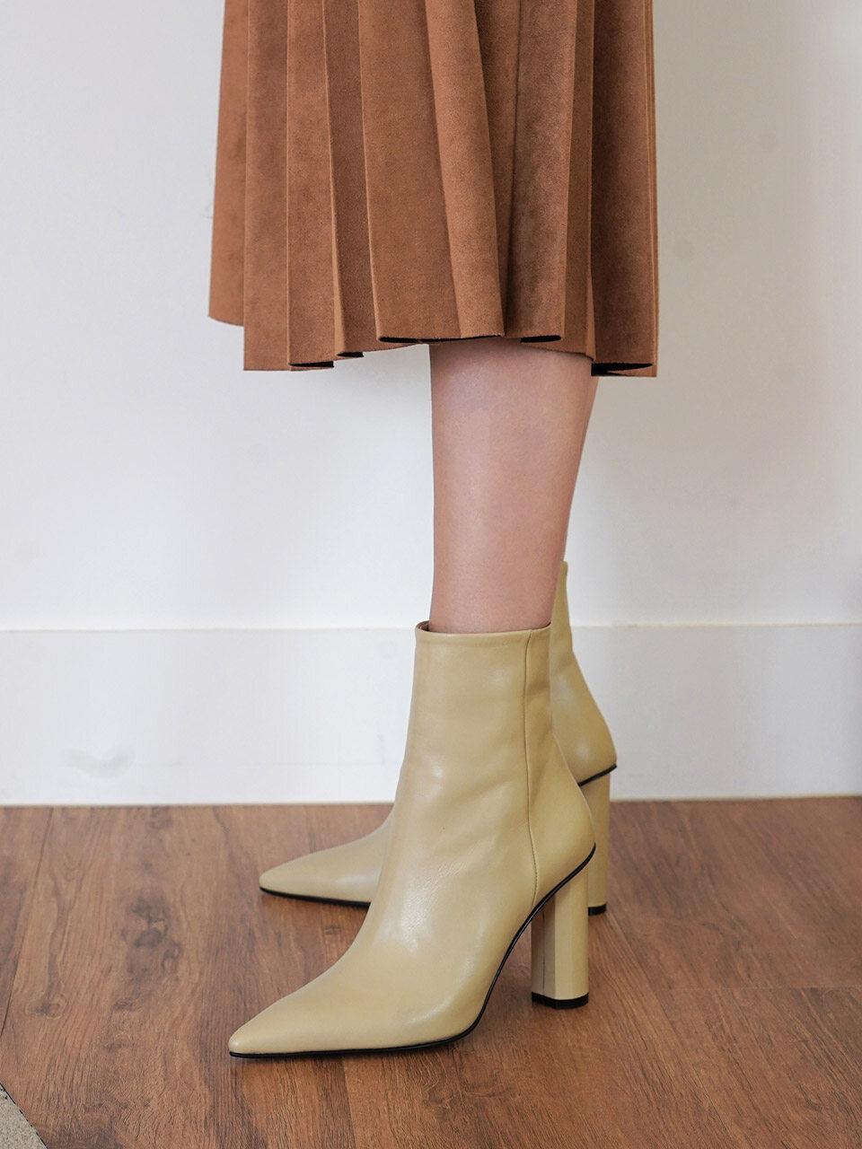 Ankle Boots Sonell R2060b