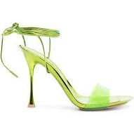 Women Gianvito Rossi Spice Sandals