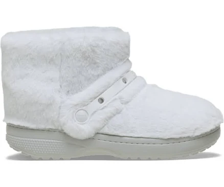 Crocs Classic Unfurgettable Boot