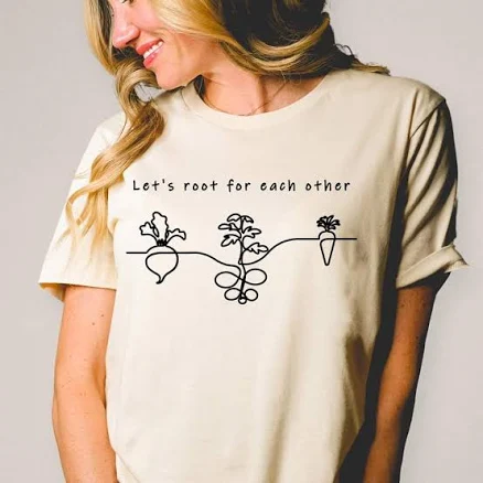 Minimalist Tee