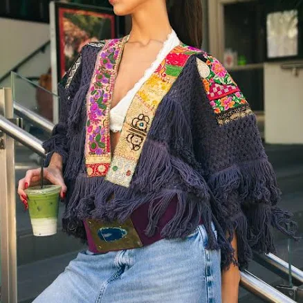 Gypsy Coat