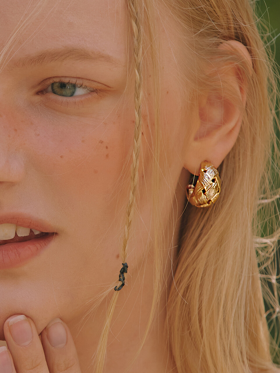 American Vintage Earring