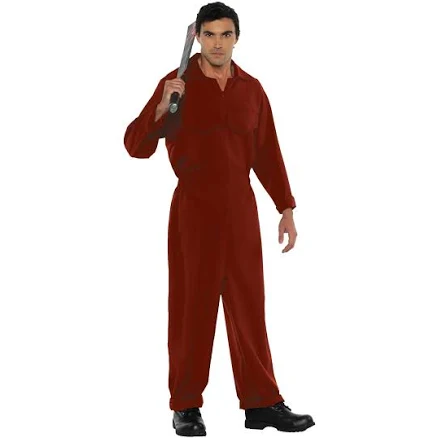Underwraps Boiler Suit