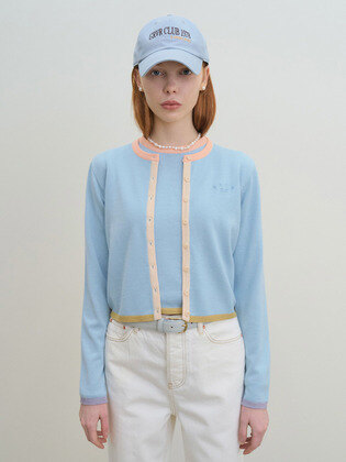 21SS Reul Cardigan