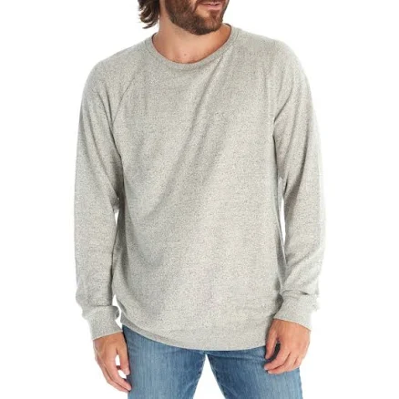 Cyrus Raglan Sweater