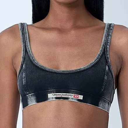 Diesel Bra Top