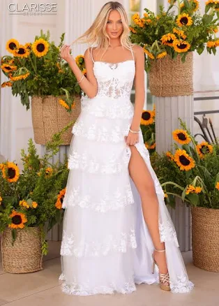 Clarisse 811125 Dress