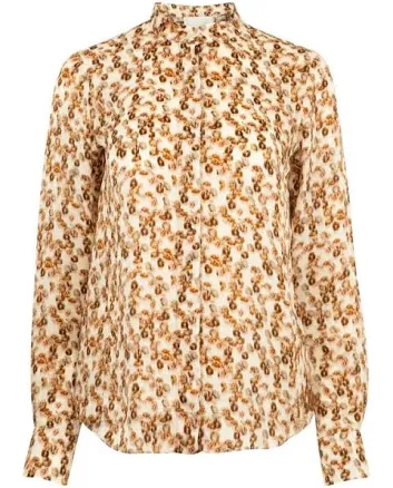 Isabel Marant Ilda Blouse