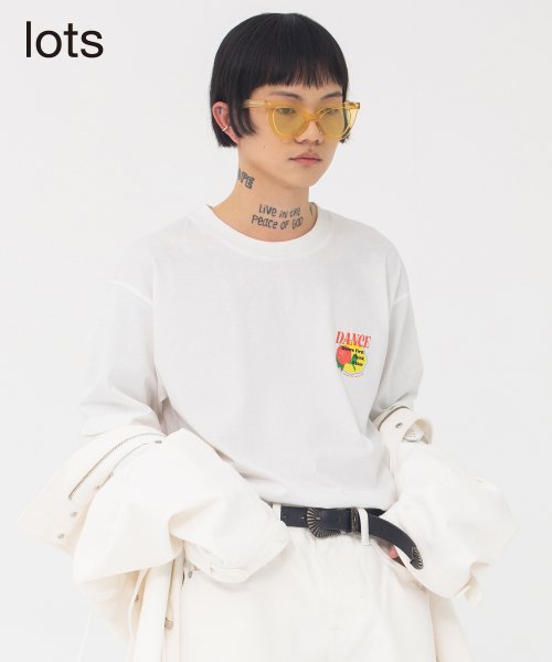 Dance Graphic T-shirt