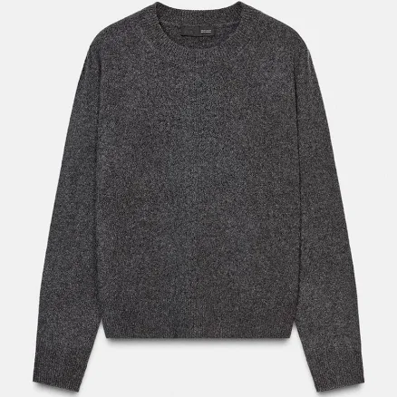 Zara Cashmere Jumper