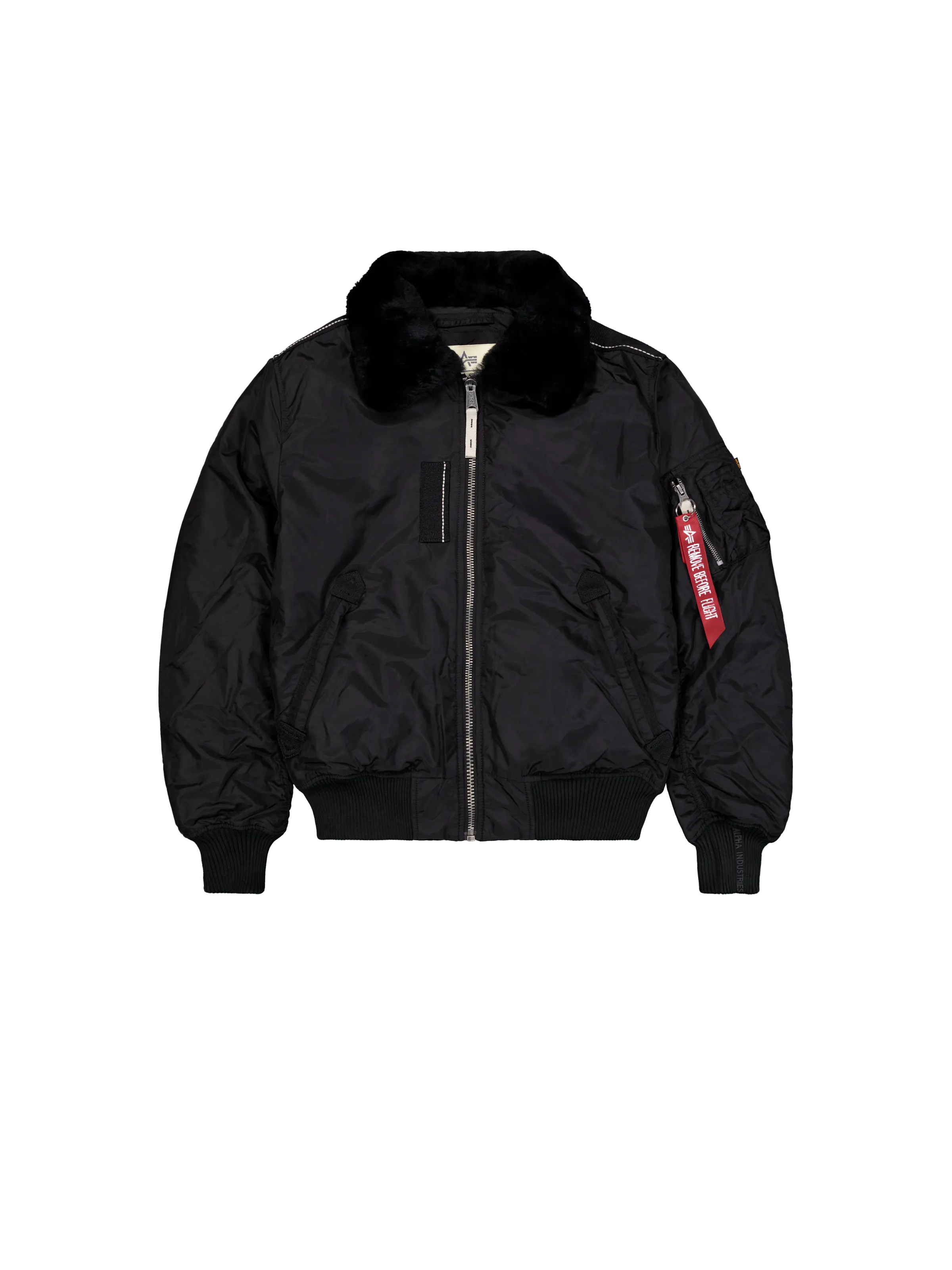 Injector III Men Jacket