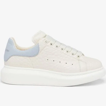 McQueen Women's Oversized Sneaker