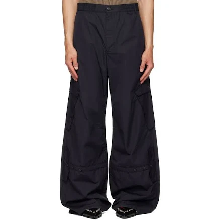 EGONlab Utility Pocket Cargo Pants