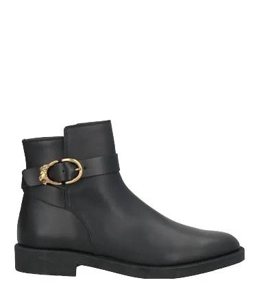 Tod's Women's Leather Ankle Boots