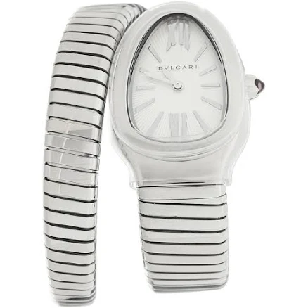Ladies Bvlgari Serpenti Tubogas Watch