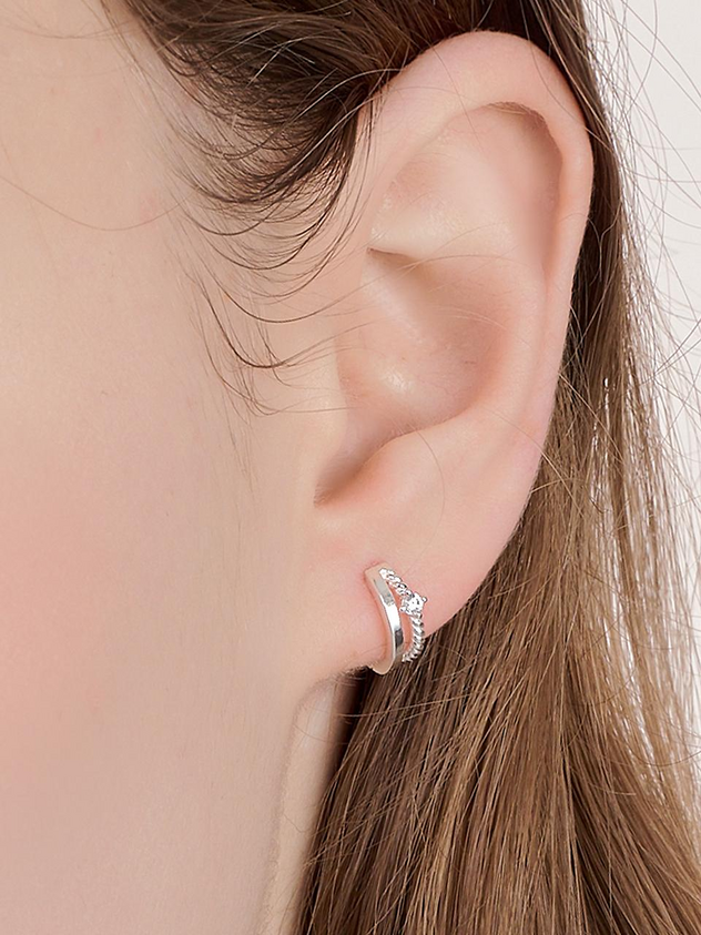 Verite Earring