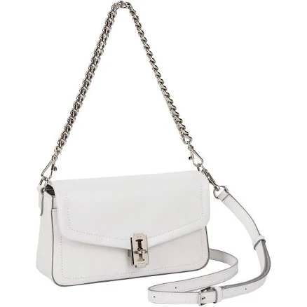 vunque Occam Doux Square Minicross bag (Oh My Girl YooA Wear) Pure Beige