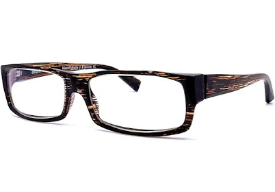 Alain Mikli A0705 (12) Eyeglass Frame - 12