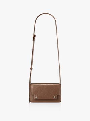 Marc Bag 18 Crinkle