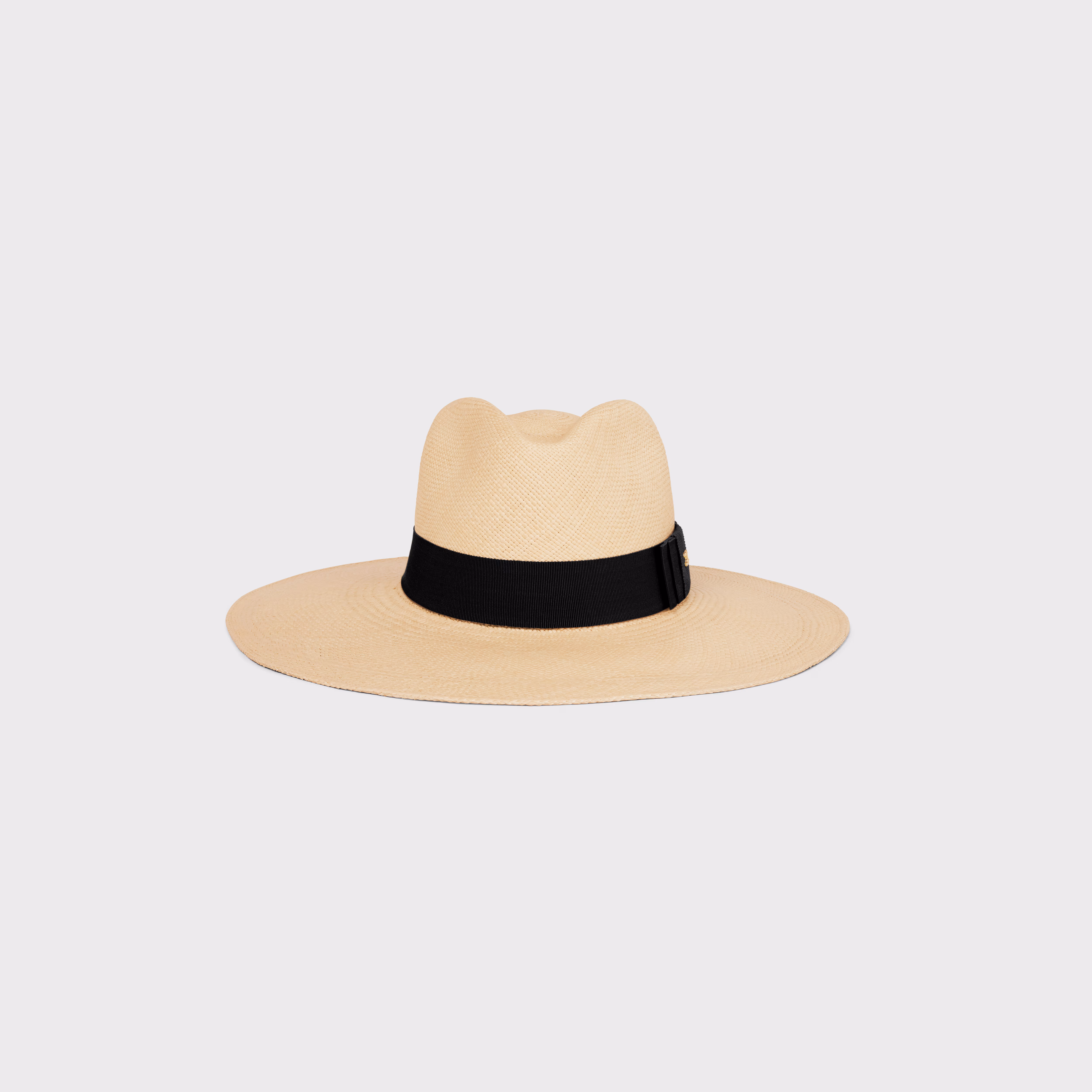 Straw Panama