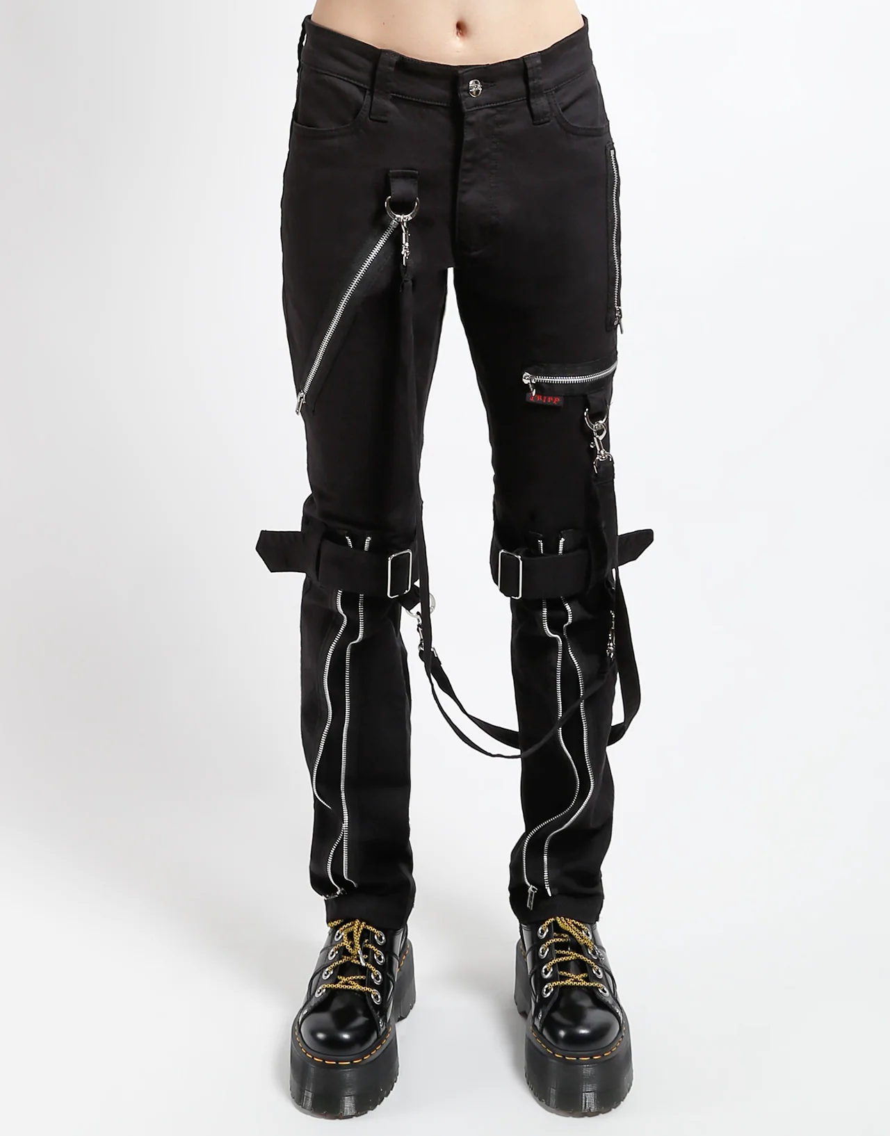 Bondage Pants