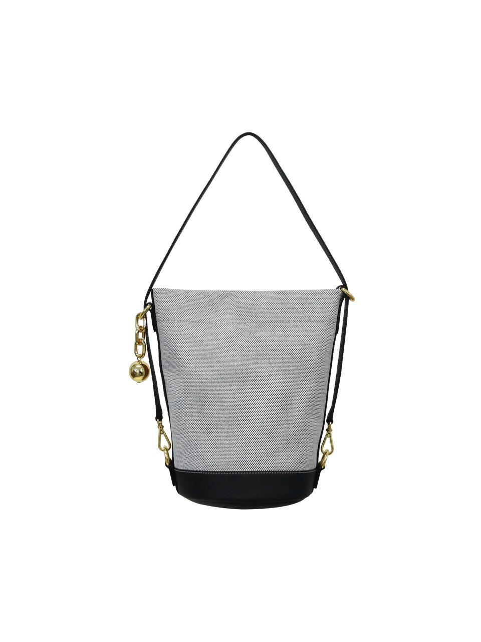 Latte Bag_Black