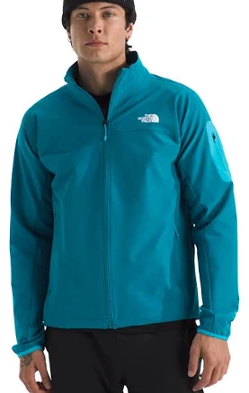 The North Face Tek Approach Jacket - Dusk Blue