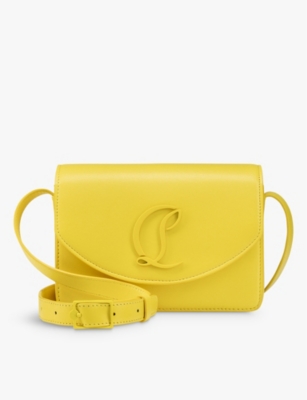 Loubi54 Small Crossbody Bag