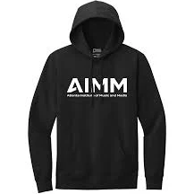 Logo Hoodie - Navy / 2XL