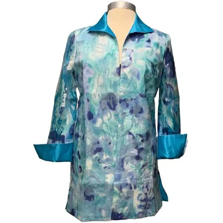 Abstract Jacket