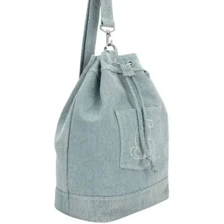 Fill in the Blank Yoko Bucket Bag