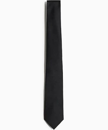 H&M Men's Tie
