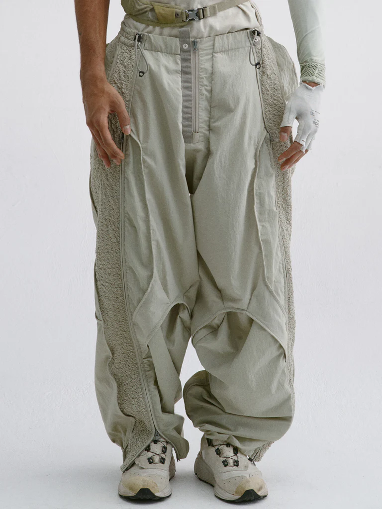 SFS / Lichen-Eroded Pants