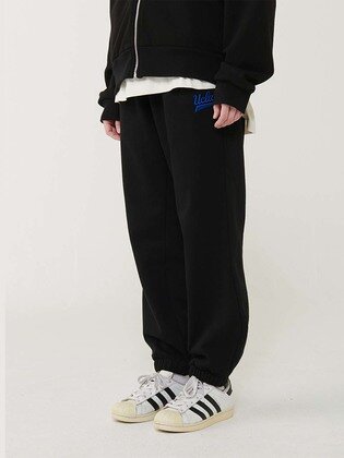 Unisex Setup Pants