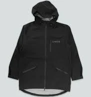 Elk Jacket - Black