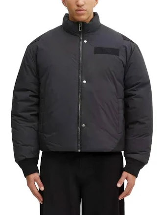 Men's Bomber Jacket