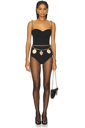 The Dolls House Martina Romper