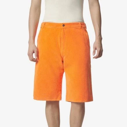 ERL Corduroy Shorts