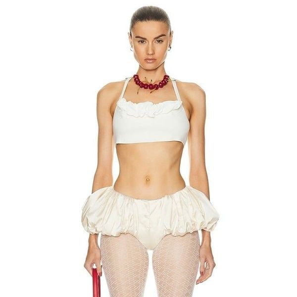 Le Bandeau Frivolli Bra Top