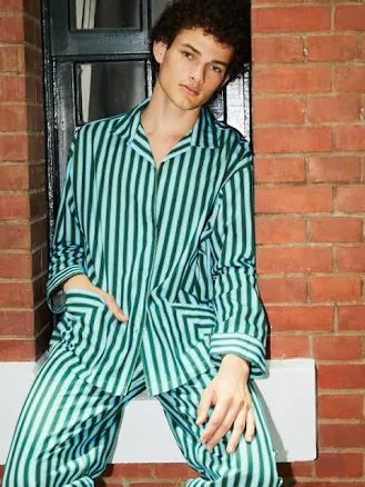SnappyCuddle Pajama Set