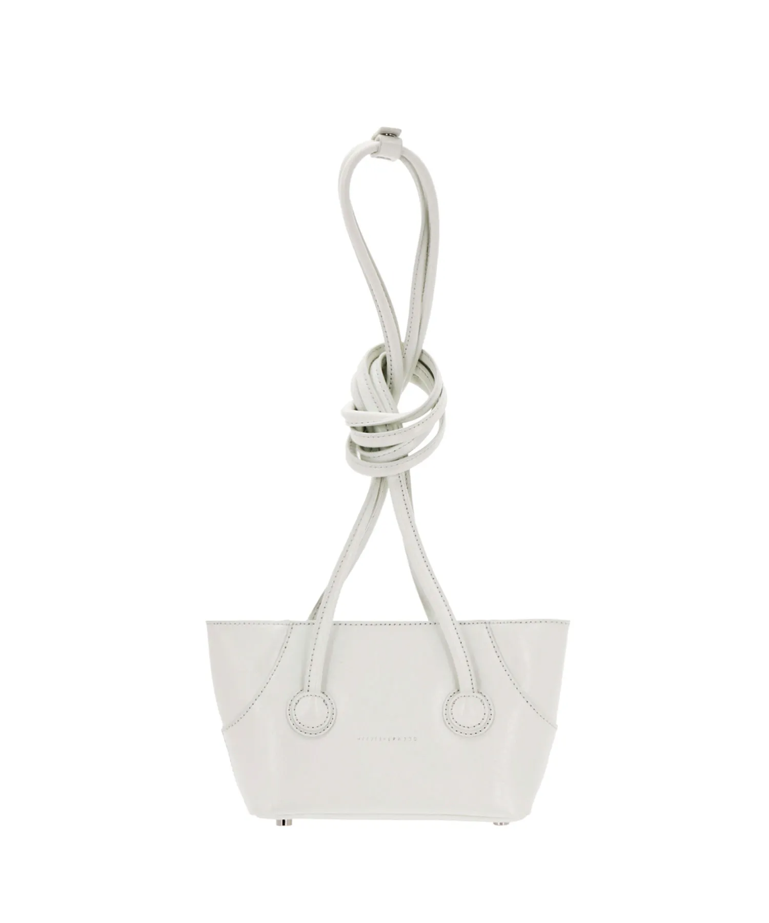 Mini Boat Shopper Bag