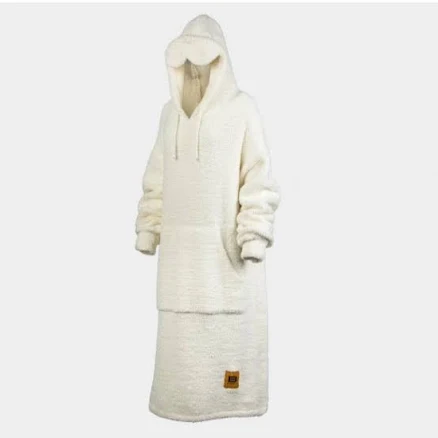 Big Blanket Co Premier Plush Hoodie